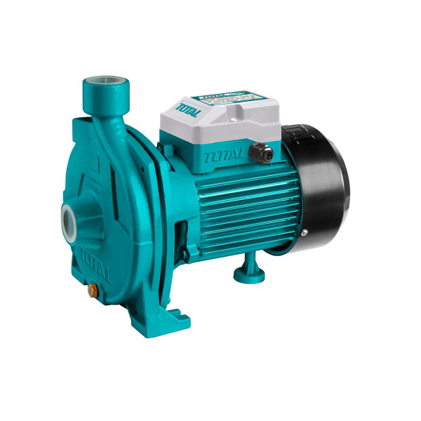 Bomba Centrifuga 1HP - 1" - 120L/H Total Bomba Centrifuga 1HP - 1" - 120L/H Total