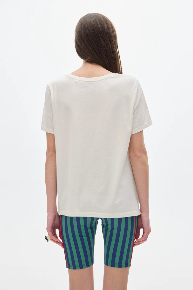 T-shirt Atenas
