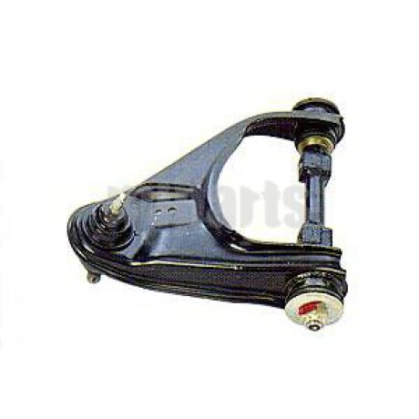 BASTIDOR SUSPENSION MITSUBISHI SUPERIOR DER L200 1986-96 COMPLETA - BASTIDOR SUSPENSION MITSUBISHI SUPERIOR DER L200 1986-96 COMPLETA -