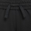 Pantalón Largo Club Knit Jggr Lbr de Niño Negro