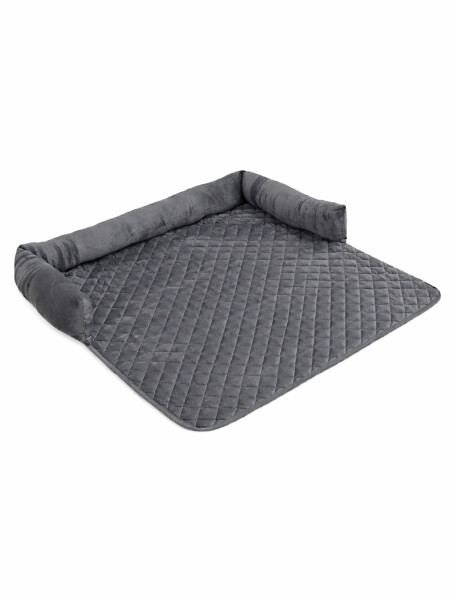 COVERTOR SILLÓN PET GRIS