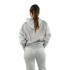 CANGURO XS-XL GRIS MELAN