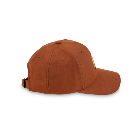 Gorro Martha Austral Baseball Hat Marrón