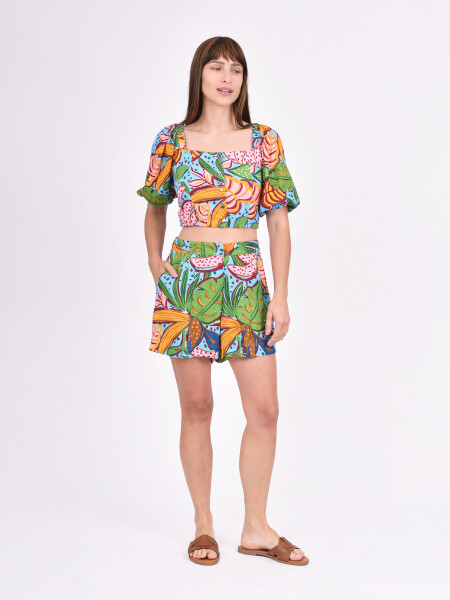 BLUSA PORTI VARIANTE 1 (V)