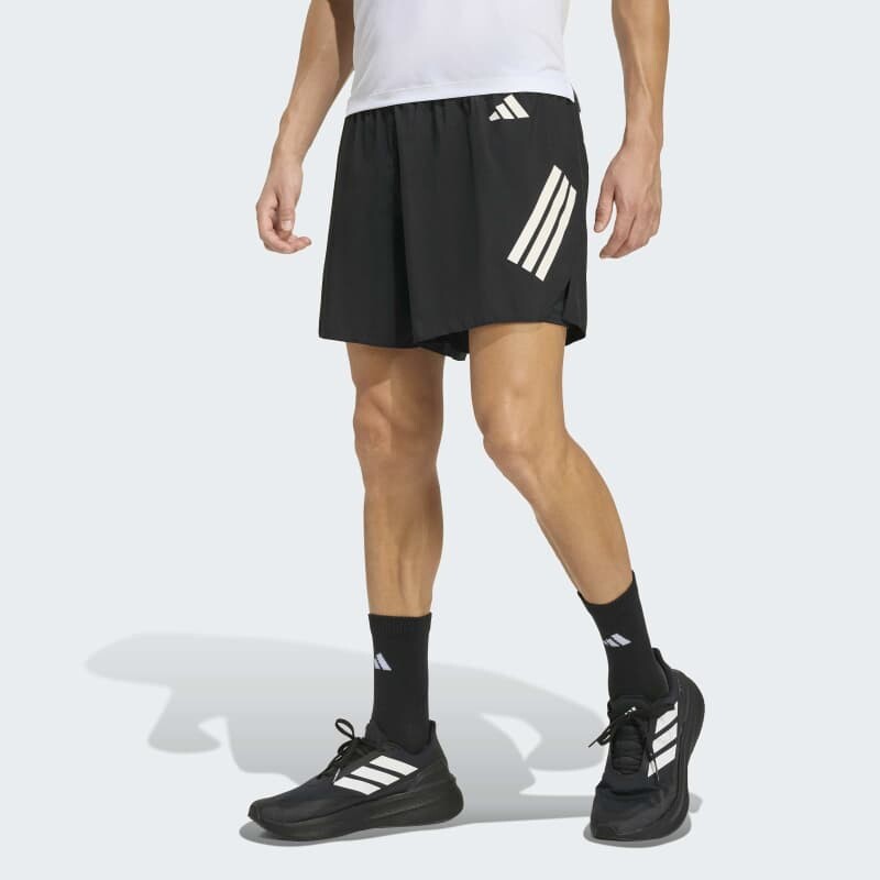 Short Adidas adi365 Formotion 2 en 1 Negro