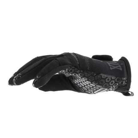 Guantes tácticos con agarre PRECISION PRO - Negro Guantes tácticos con agarre PRECISION PRO - Negro