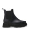 Bota de Mujer Miss Carol Negro