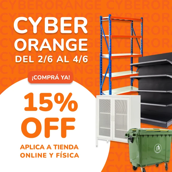 CyberOrange