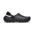 Crocs Echo Clog - Unisex Black