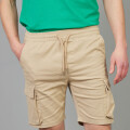 BERMUDA CARGO DILLON DIXIE Beige