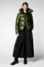 JACKET ISLA Verde