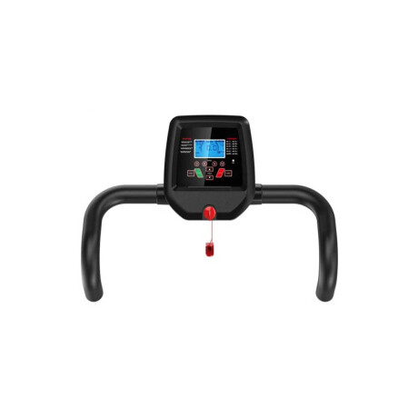 Caminador Expert Fitness Courage 1.0 HP Plegable Gym003010