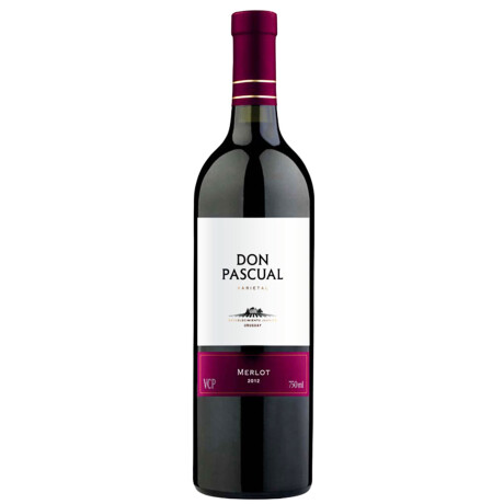 VINO DON PASCUAL VARIETAL 750ML MERLOT VINO DON PASCUAL VARIETAL 750ML MERLOT