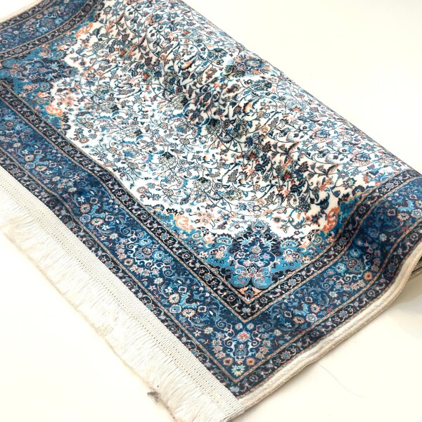 Alfombra terciopelo 1,50x0,80 5 Alfombra terciopelo 1,50x0,80 5