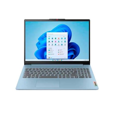 Notebook Lenovo IdeaPad Slim 3 i3-N305 256GB 8GB 15.6" Notebook Lenovo IdeaPad Slim 3 i3-N305 256GB 8GB 15.6"