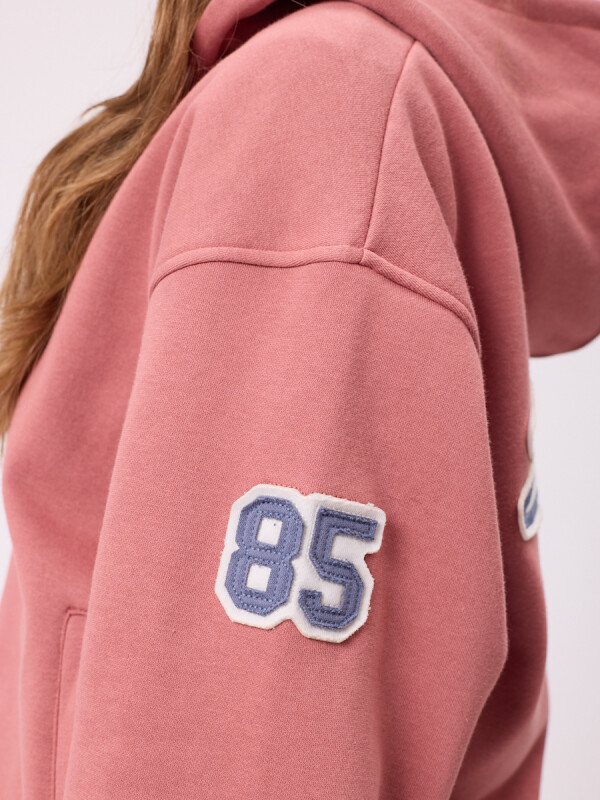 CANGURO C/C ROBINVALE RUSTY Salmon