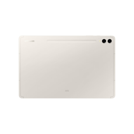 Samsung Galaxy Tab S9+ 256 GB 12.4" +Keyboard Cover Cream