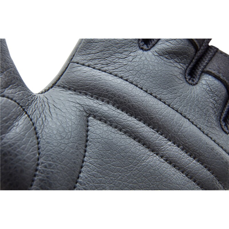 Guantes para levantamiento de pesas Reebok Negro