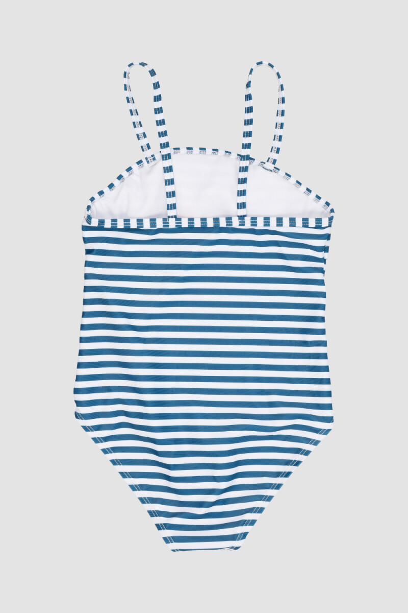 Malla minnie beach Rayas/escoces