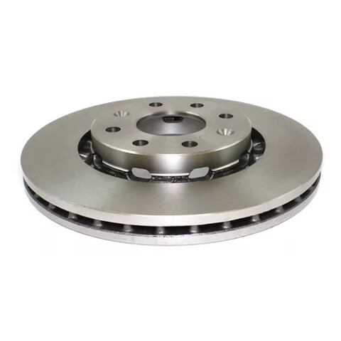 DISCO DE FRENO CHEVROLET AVEO / CELTA / CORSA 1.4 VENTILADO Disco De Freno Chevrolet Aveo / Celta / Corsa 1.4 Ventilado