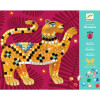 Mosaicos Infantil Jungla Djeco Mosaicos Infantil Jungla Djeco