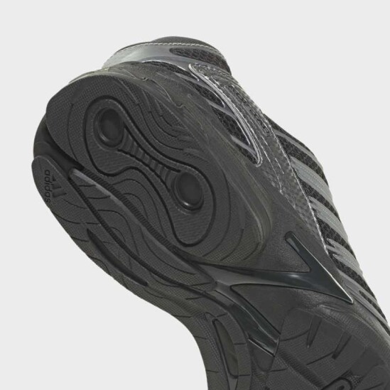 Championes Adistar Adistar Control 3 Negro