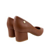 Zapatos Vizzano Bajo de Mujer - 1220.315-7286 Moca