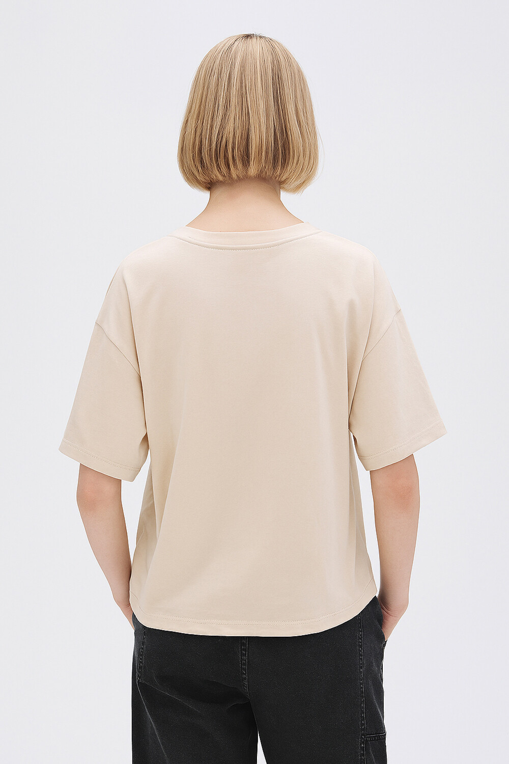 Remera Birmano Estampado 7
