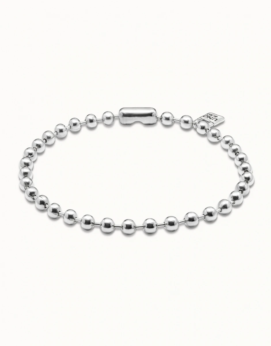 SNOWFLAKE - PLATA / BLANCO 