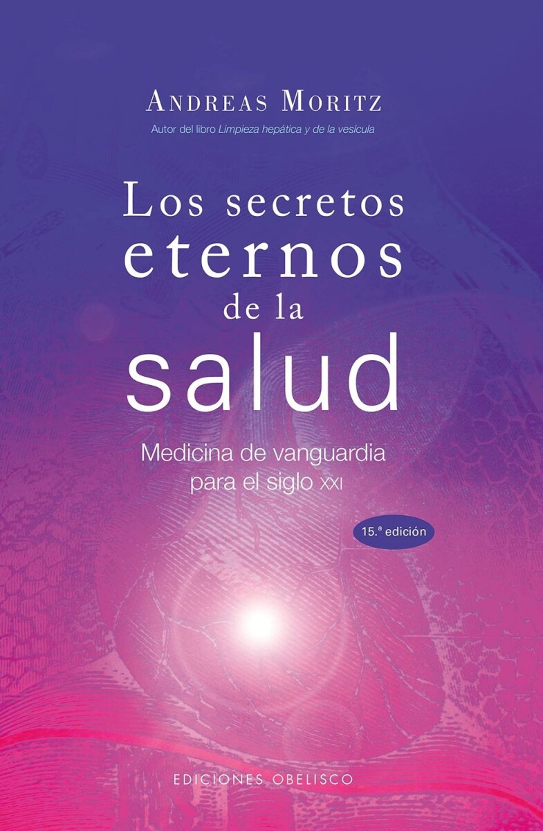 Secretos Eternos De La Salud, Los 