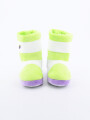 PANTUFLAS BUZZ BOOT VERDE