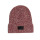Gorro Heather Grey O'Neill Classic Rosada