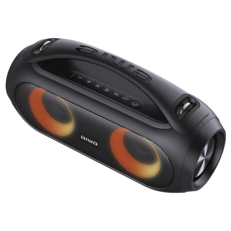 Parlante Boombox Waterproof TWS Aiwa AW-S500BT Parlante Boombox Waterproof TWS Aiwa AW-S500BT