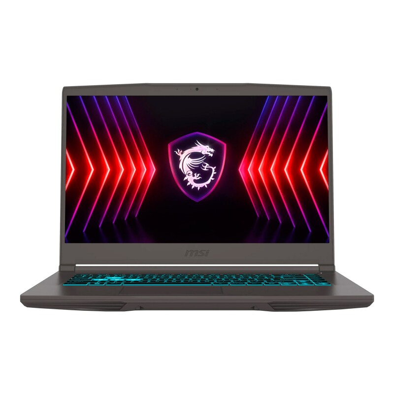 Notebook Gamer Msi 15,6'' Core I5 16gb 512gb Win11 Rtx4050 Notebook Gamer Msi 15,6'' Core I5 16gb 512gb Win11 Rtx4050