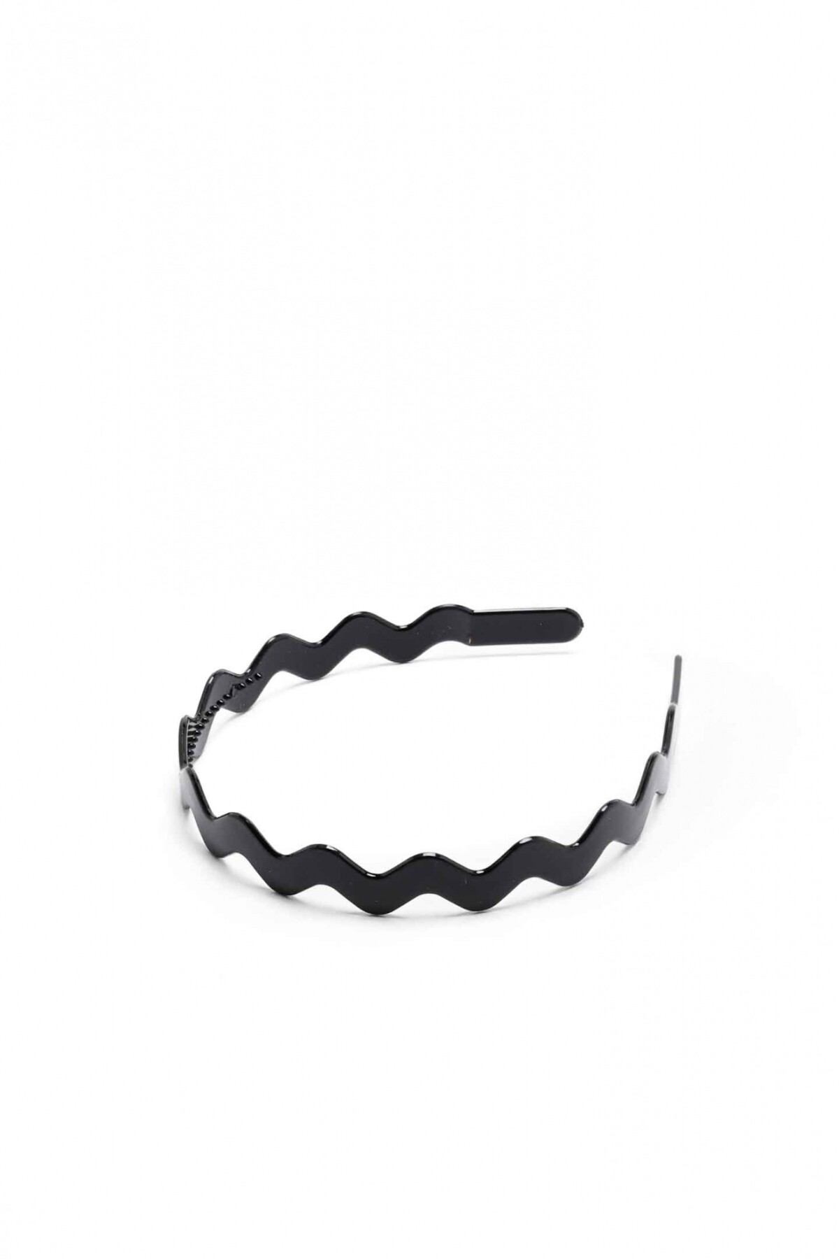 Vincha Freja Zig-zag