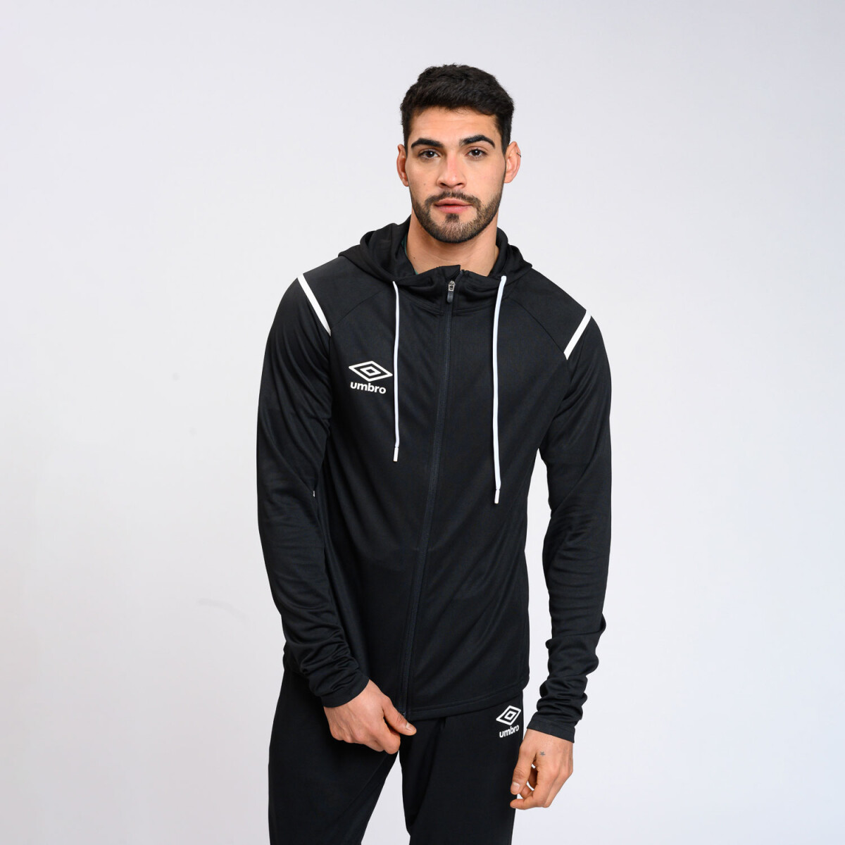 CAMPERA SHOGE HOMBRE Umbro Hombre - 002 