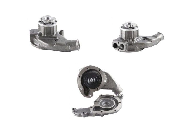 Bomba Agua c/Carcaza Mercedes Benz Camion 1519/1518/48/1114/42,5/1113/Ls1524 Ls1525 Mercedes Benz Omnibus Oh1318/Of1318/O364/O3 Bomba Agua c/Carcaza Mercedes Benz Camion 1519/1518/48/1114/42,5/1113/Ls1524 Ls1525 Mercedes Benz Omnibus Oh1318/Of1318/O364/O3