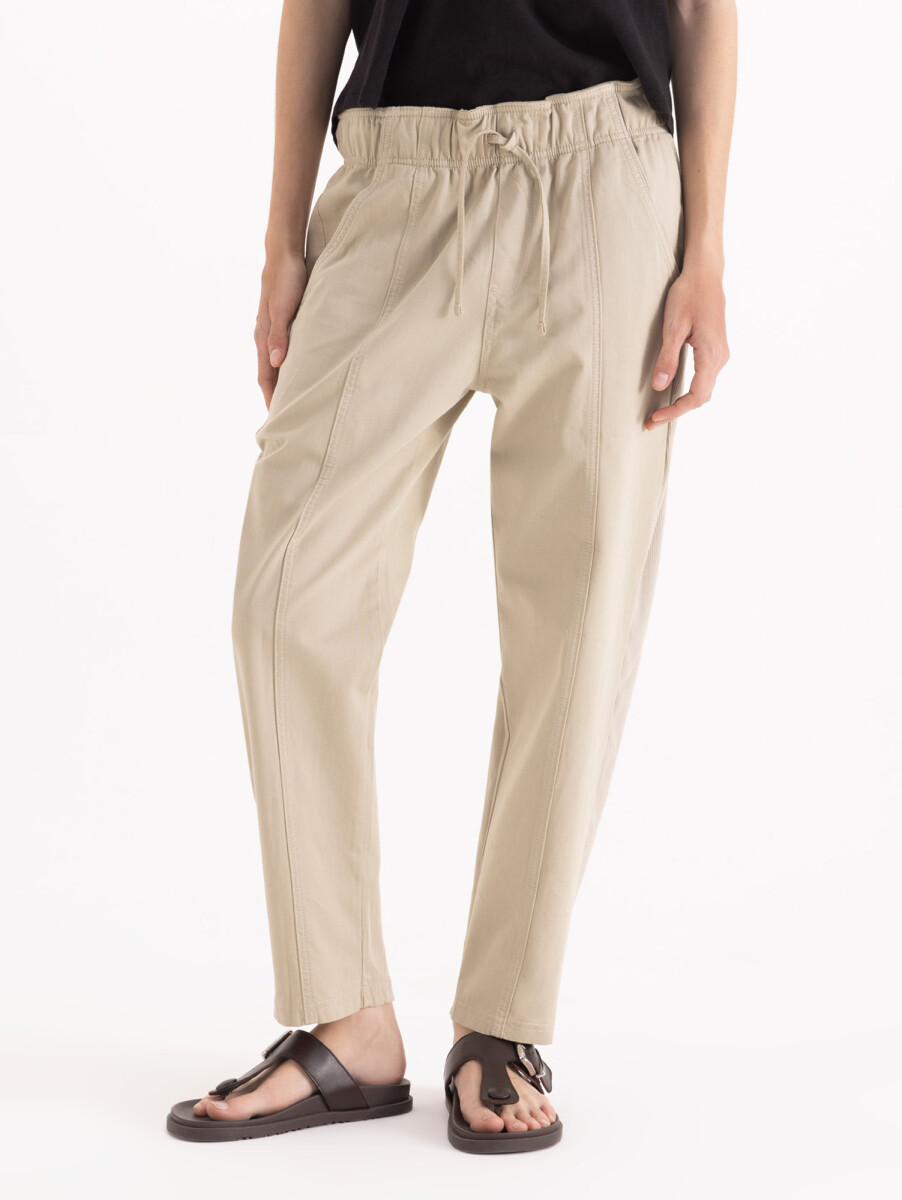 PANTALON LIGHT 