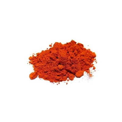 Pimenton ahumado dulce 25gr. Pimenton Dulce Ahumado 25g