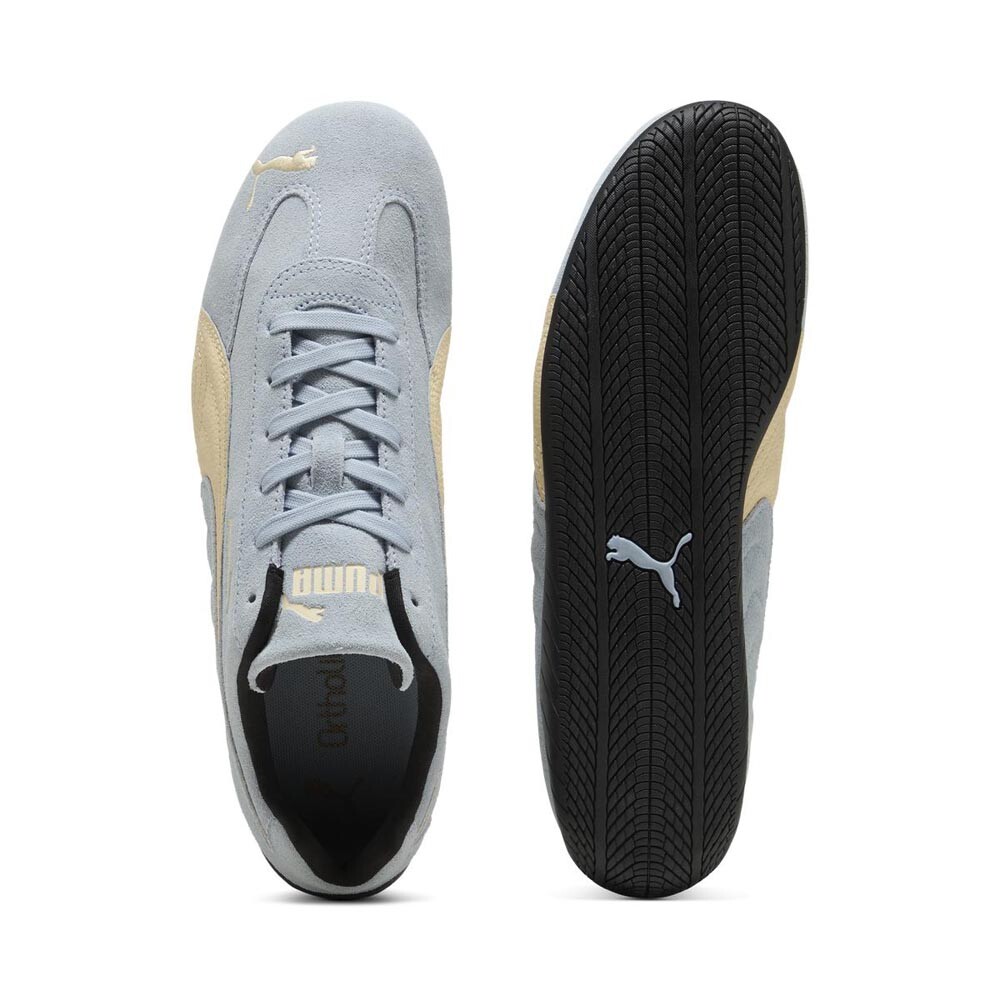 Speedcat Sea Illusion/Black