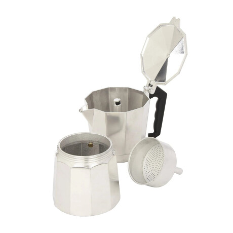Cafetera Bahía Expreso 450 ml Ibili Cafetera Bahía Expreso 450 ml Ibili