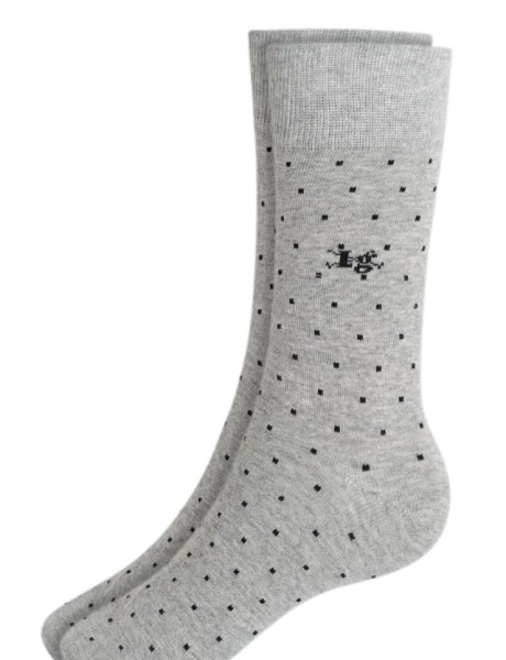 MEDIA RECTANGULOS Gris