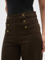 Pantalon Ulros Chocolate