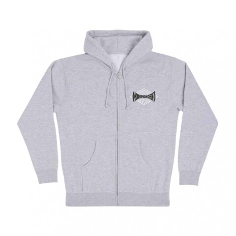 CANGURO IN CAN VERTIGO SPAN S Grey