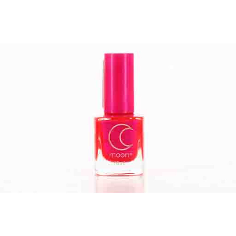 Esmalte de Mujer Moon Esmalte Metalico Fucsia