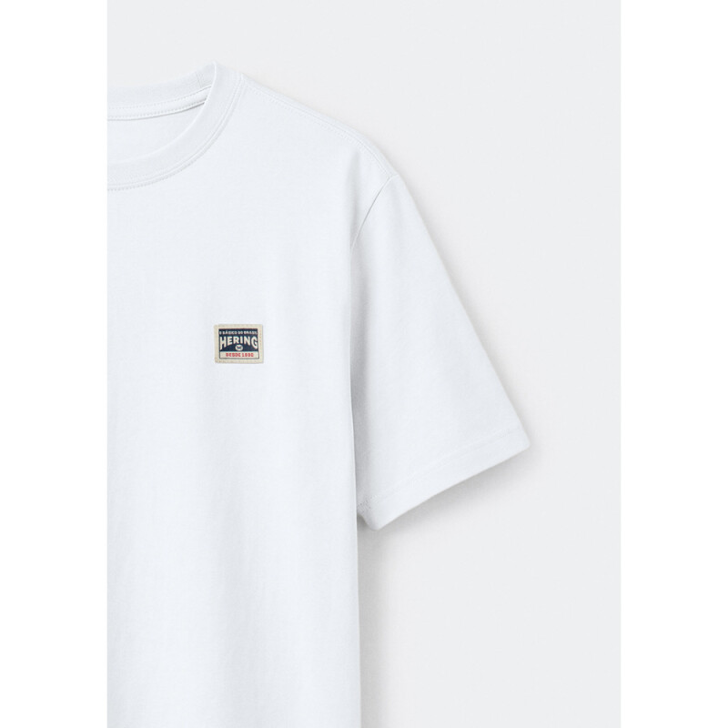 CAMISETA MM OFF WHITE