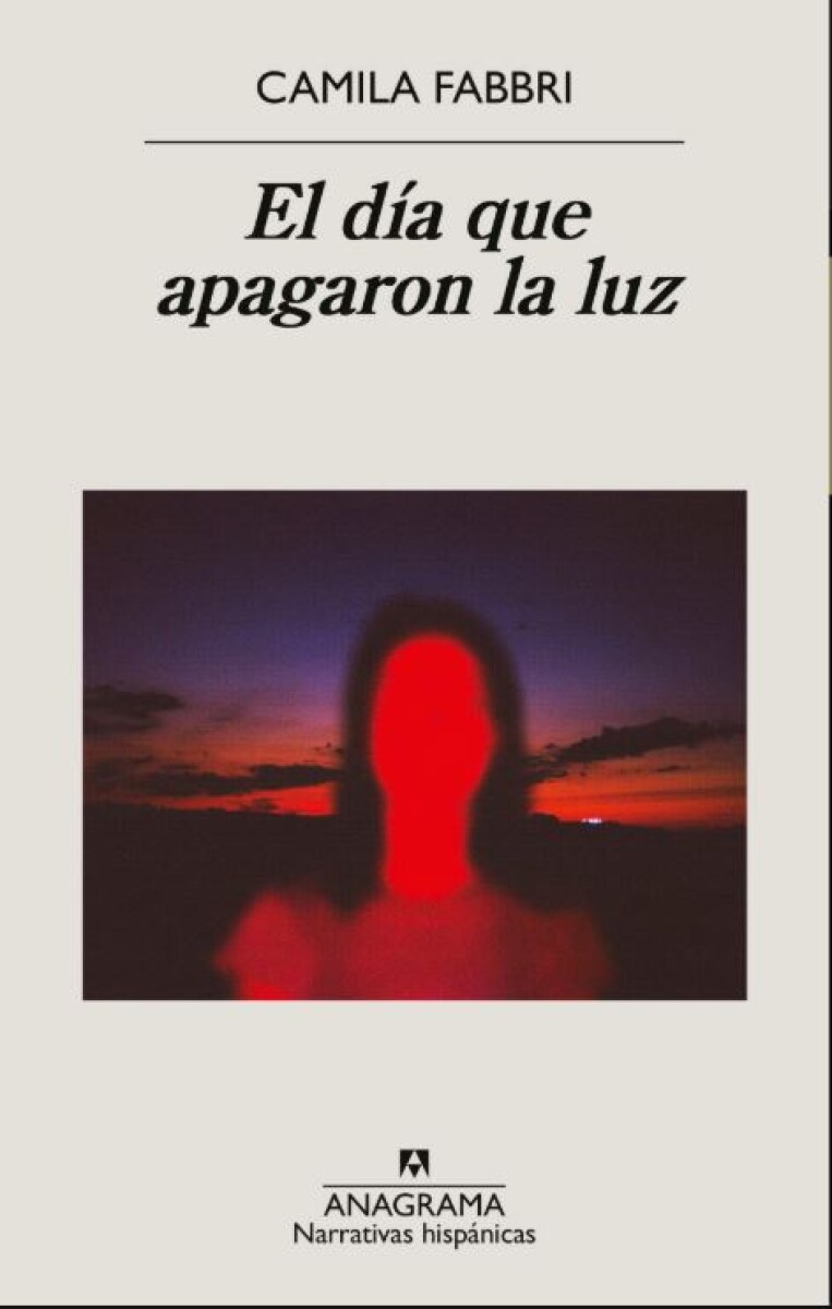 El día que apagaron la luz 