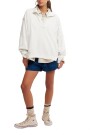 Remera Camden Blanco