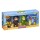 Pack X4 Figuras Stumble Guys SG3204 1 Sorpresa PACK-2