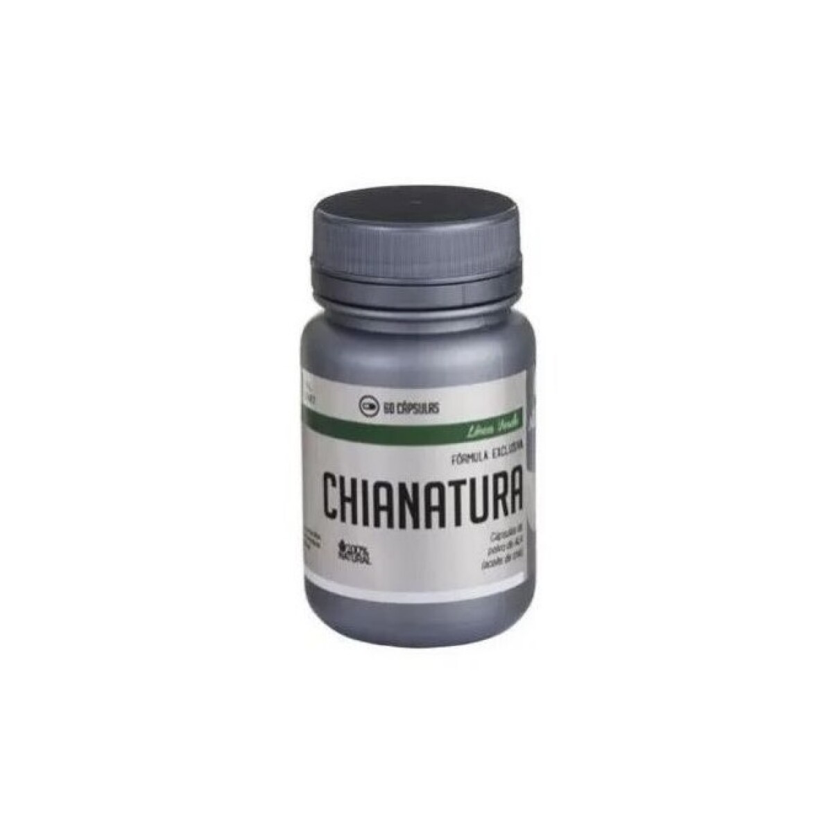 Chianatura Ha x 60 CAP 